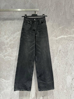 Джинсы Prada Артикул BMS-134575. Вид 2