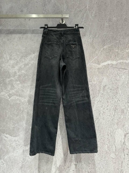 Джинсы Prada Артикул BMS-134575. Вид 3