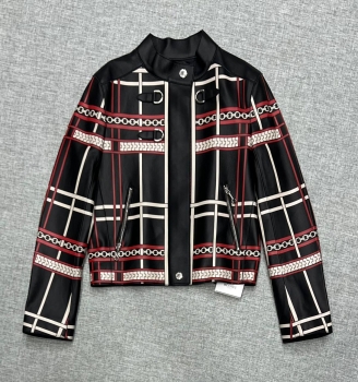 Куртка женская Hermes Артикул BMS-134577. Вид 1