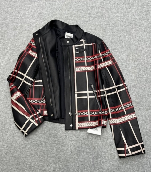 Куртка женская Hermes Артикул BMS-134577. Вид 2