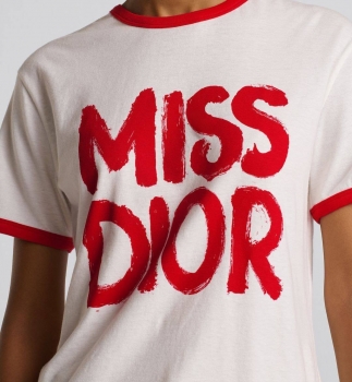 Футболка Christian Dior Артикул BMS-134590. Вид 2