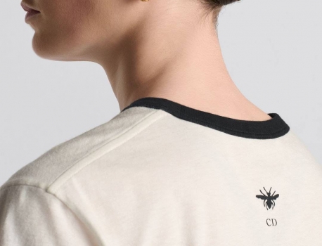 Футболка Christian Dior Артикул BMS-134589. Вид 2