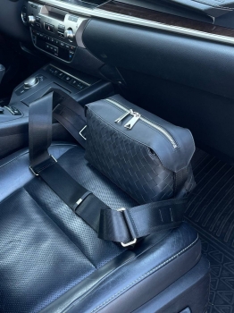 Мессенджер Bottega Veneta Артикул BMS-134582. Вид 1