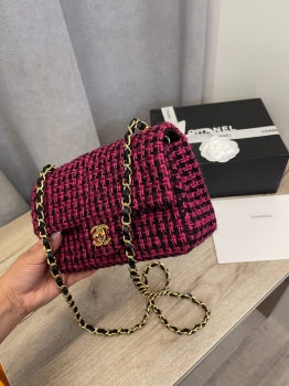 Сумка женская  Chanel Артикул BMS-134603. Вид 2