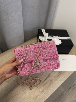 Сумка женская  Chanel Артикул BMS-134602. Вид 1