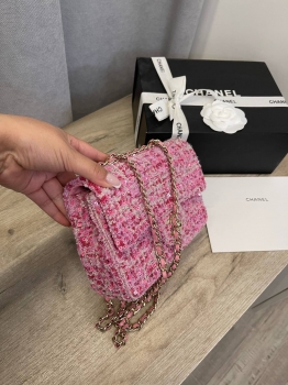 Сумка женская  Chanel Артикул BMS-134602. Вид 2