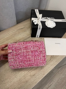Сумка женская  Chanel Артикул BMS-134602. Вид 4