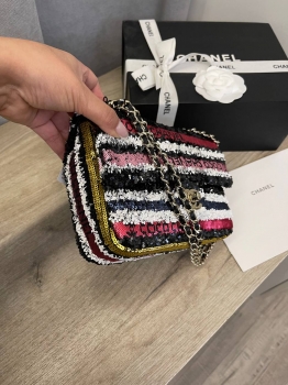 Сумка женская  Chanel Артикул BMS-134601. Вид 2