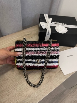 Сумка женская  Chanel Артикул BMS-134601. Вид 1