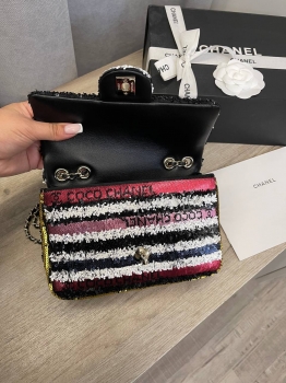 Сумка женская  Chanel Артикул BMS-134601. Вид 4