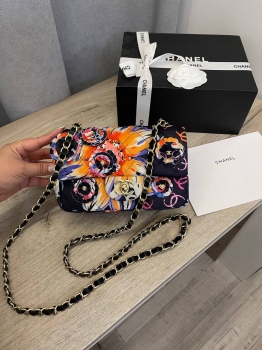 Сумка женская  Chanel Артикул BMS-134600. Вид 1