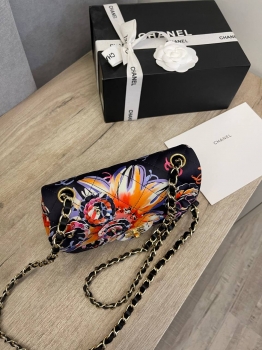 Сумка женская  Chanel Артикул BMS-134600. Вид 3
