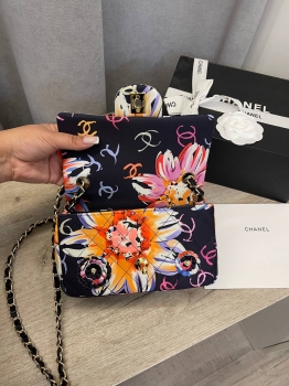 Сумка женская  Chanel Артикул BMS-134600. Вид 4