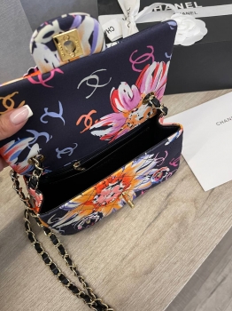 Сумка женская  Chanel Артикул BMS-134600. Вид 5
