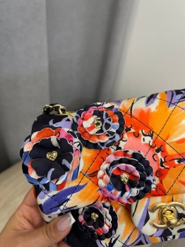 Сумка женская  Chanel Артикул BMS-134600. Вид 6