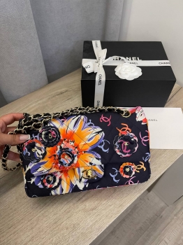 Сумка женская  Chanel Артикул BMS-134599. Вид 1