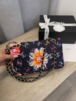 Сумка женская  Chanel Артикул BMS-134599. Вид 2