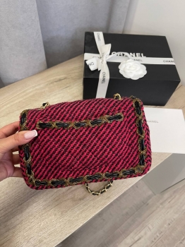 Сумка женская  Chanel Артикул BMS-134598. Вид 2