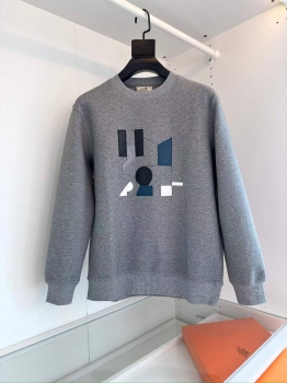 Толстовка Hermes Артикул BMS-134604. Вид 3