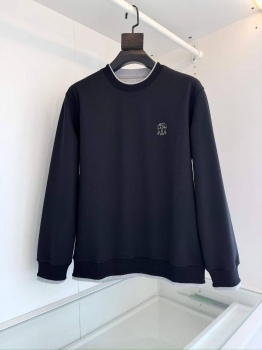 Толстовка Brunello Cucinelli Артикул BMS-134606. Вид 1