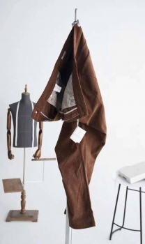 Брюки Brunello Cucinelli Артикул BMS-134608. Вид 2