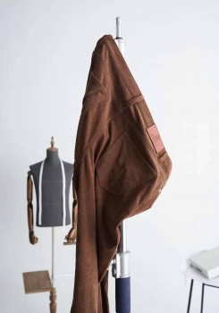 Брюки Brunello Cucinelli Артикул BMS-134608. Вид 6