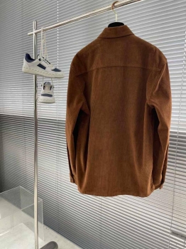 Рубашка Prada Артикул BMS-134611. Вид 6