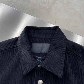 Рубашка Prada Артикул BMS-134610. Вид 5