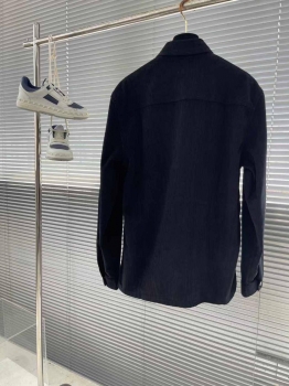 Рубашка Prada Артикул BMS-134610. Вид 6