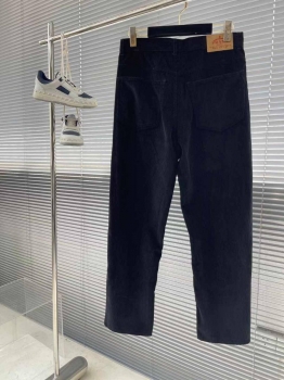 Брюки  Prada Артикул BMS-134612. Вид 6