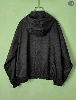 Ветровка  Gucci Артикул BMS-134618. Вид 2