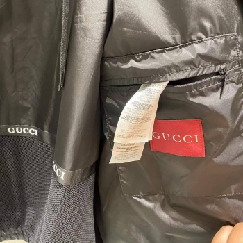 Ветровка  Gucci Артикул BMS-134618. Вид 4