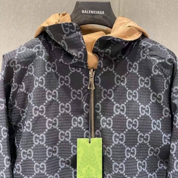 Ветровка  Gucci Артикул BMS-134616. Вид 2