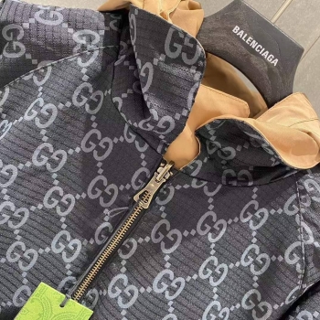 Ветровка  Gucci Артикул BMS-134616. Вид 5