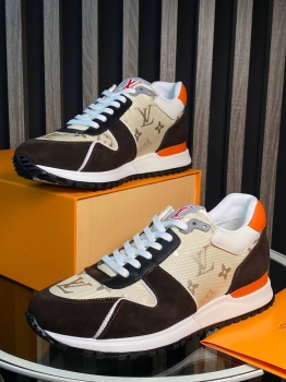 Кроссовки Louis Vuitton Артикул BMS-134623. Вид 1