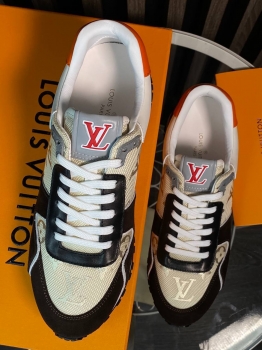 Кроссовки Louis Vuitton Артикул BMS-134623. Вид 2