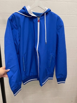 Бомбер Kiton Артикул BMS-134199. Вид 1