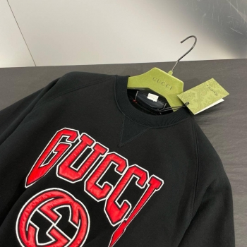 Худи Gucci Артикул BMS-134630. Вид 2