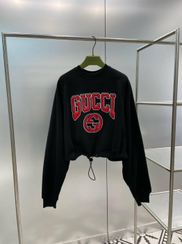 Худи Gucci Артикул BMS-134630. Вид 1