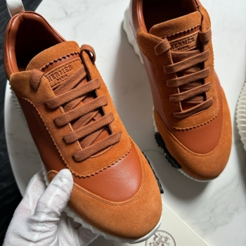 Кроссовки Hermes Артикул BMS-134636. Вид 2