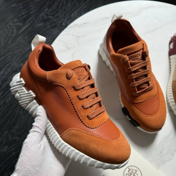 Кроссовки Hermes Артикул BMS-134636. Вид 1