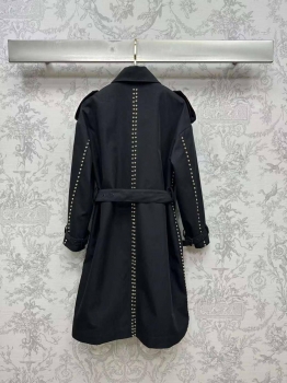 Плащ Christian Dior Артикул BMS-134641. Вид 2