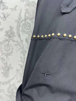 Плащ Christian Dior Артикул BMS-134641. Вид 3