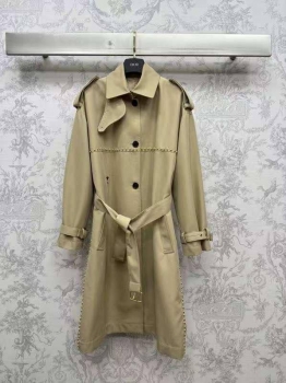 Плащ Christian Dior Артикул BMS-134640. Вид 1