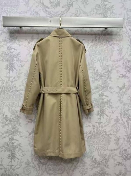 Плащ Christian Dior Артикул BMS-134640. Вид 2