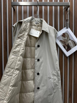Жилет Brunello Cucinelli Артикул BMS-134646. Вид 2