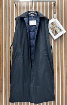 Жилет Brunello Cucinelli Артикул BMS-134645. Вид 2