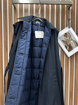 Жилет Brunello Cucinelli Артикул BMS-134645. Вид 3