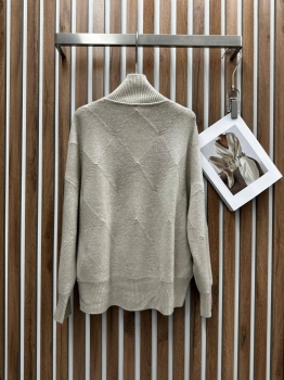 Свитер Brunello Cucinelli Артикул BMS-134649. Вид 3
