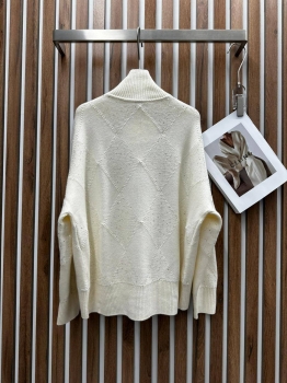 Свитер Brunello Cucinelli Артикул BMS-134647. Вид 4